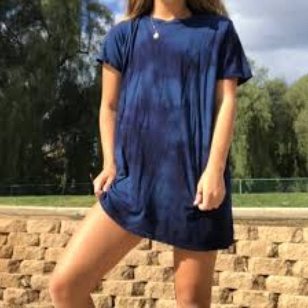 Brandy Melville T-shirt dress